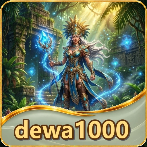Contoh katalog aplikasi di dewa1000
